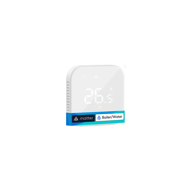 Meross MTS215BMA(EU) Smart WiFi Thermostat